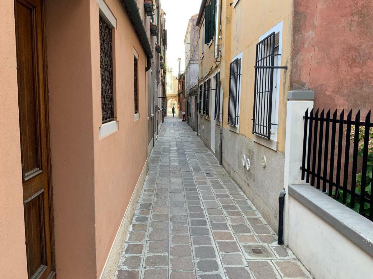 Venice Sweet Home Exterior foto