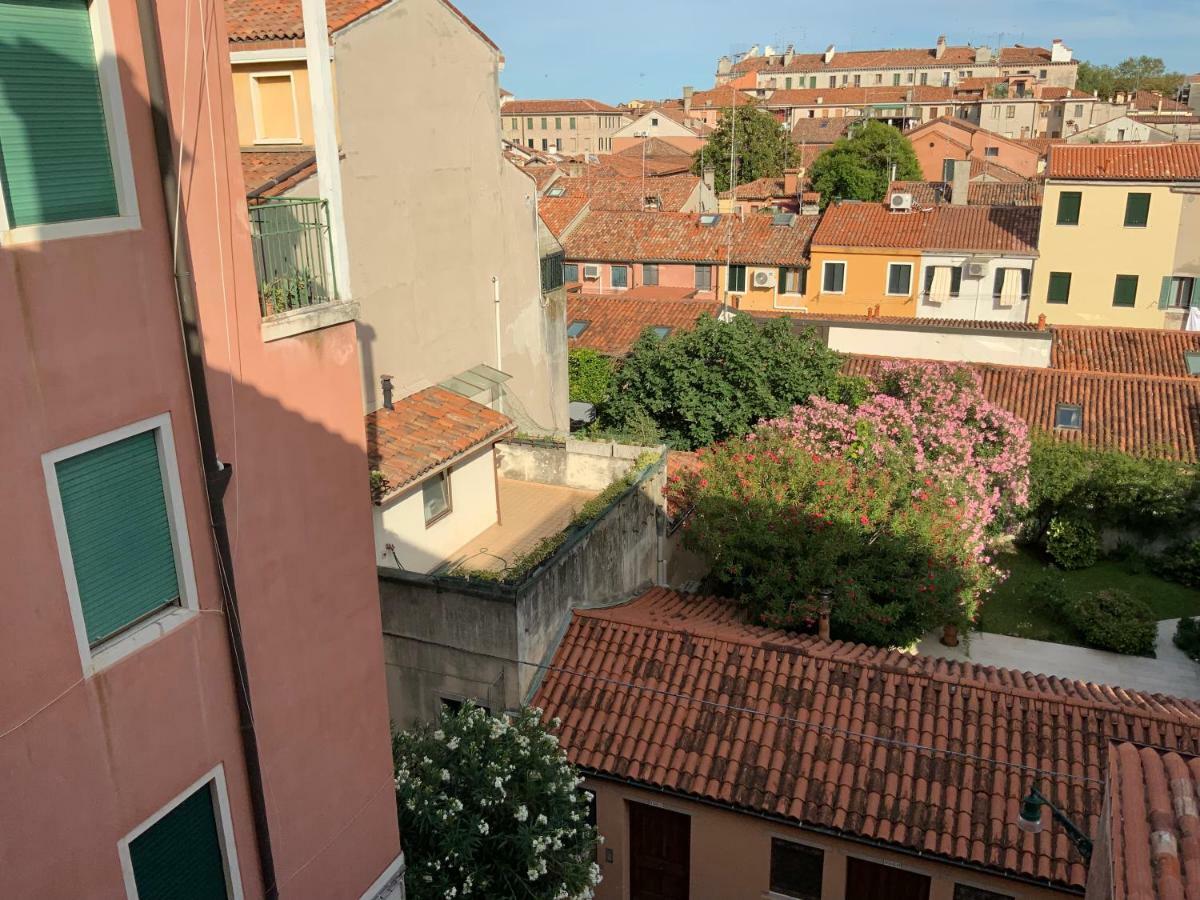Venice Sweet Home Exterior foto