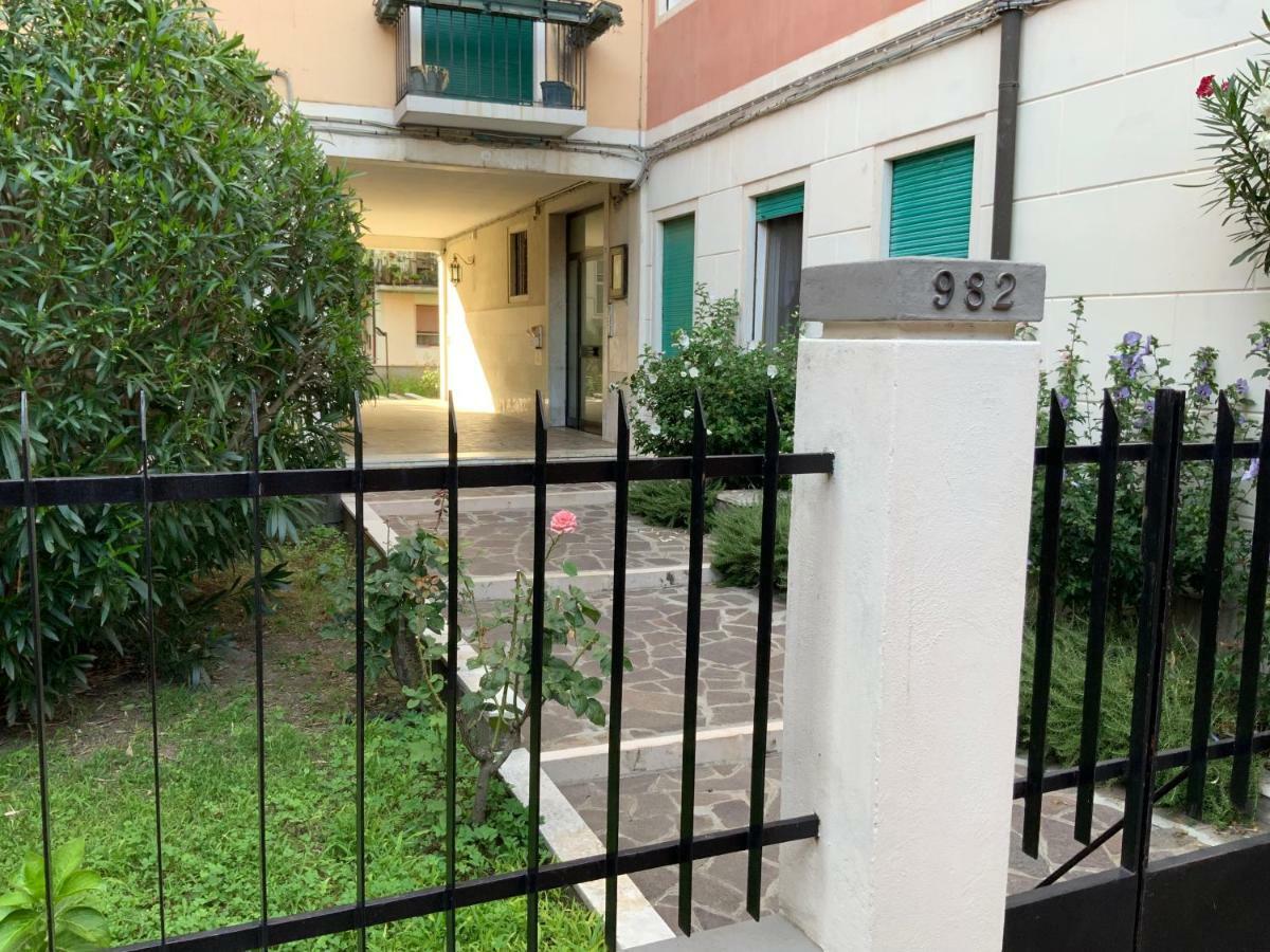 Venice Sweet Home Exterior foto